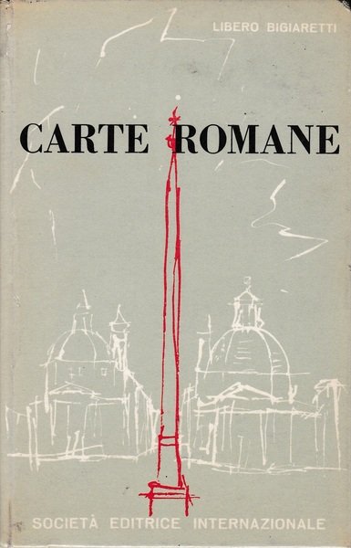 Carte romane | Immagine principale