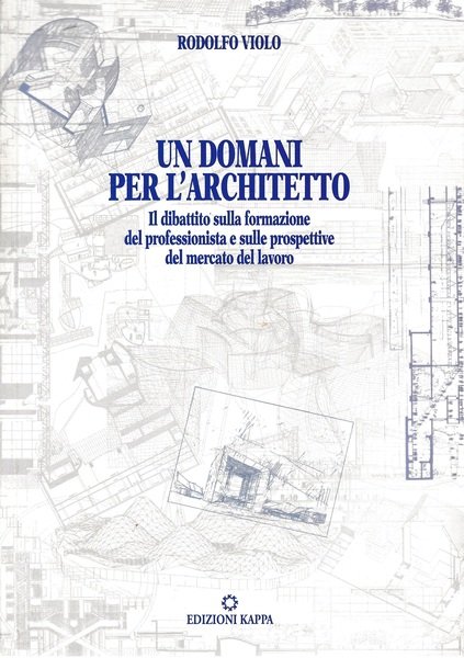 Un domani per l'architetto | Immagine principale