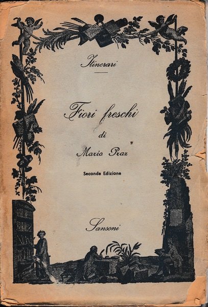  Fiori freschi. Ediz. illustrata - Barassi, Giorgio