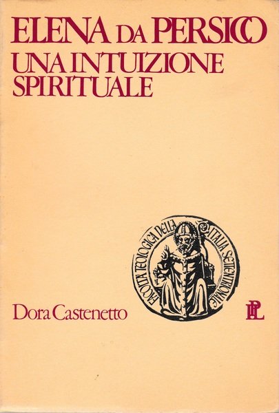 Elena da Persico (1869-1948). Una intuizione spirituale