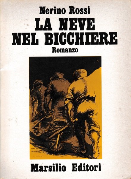 La neve nel bicchiere