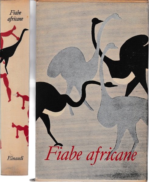 Fiabe africane