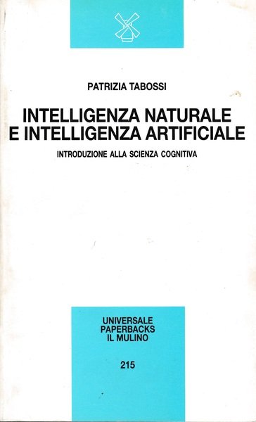 Intelligenza naturale e intelligenza artificiale | Immagine principale