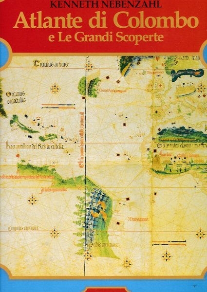 Atlante di Colombo e le Grandi Scoperte | Immagine principale
