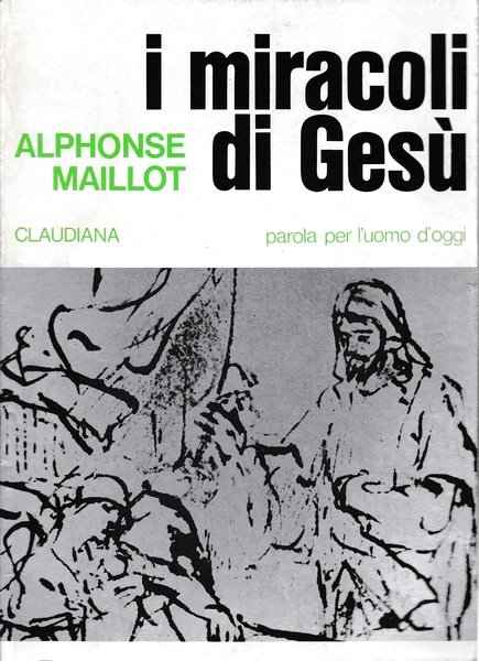 I miracoli di Gesù | Immagine principale