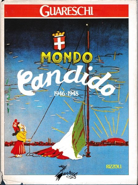 Mondo candido 1946-1948