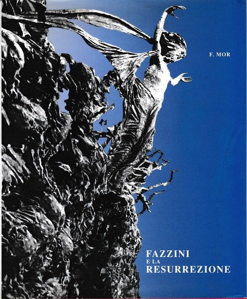 Fazzini e la resurrezione