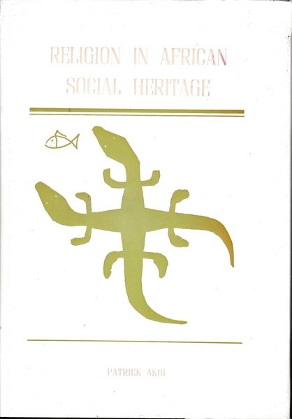 Religion in African social heritage
