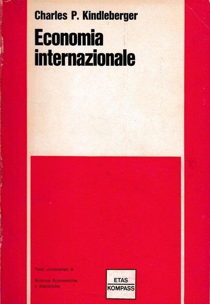Economia internazionale