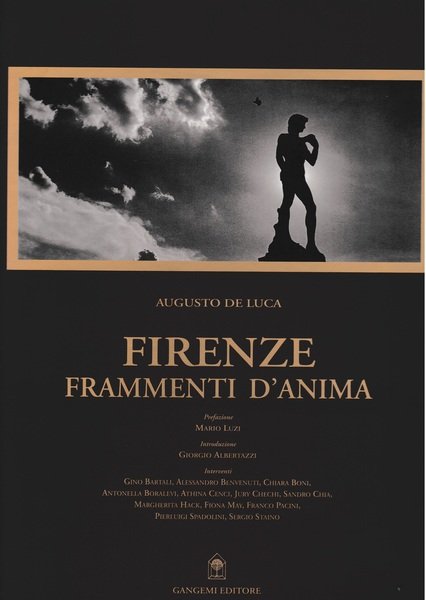 Firenze frammenti d'anima