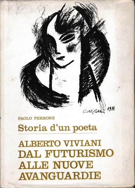 Storia d'un poeta
