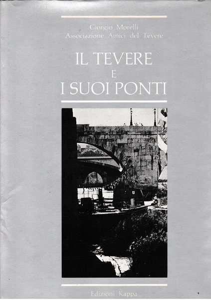 Il Tevere e i suoi ponti | Immagine principale