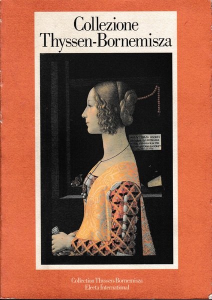 Collezione Thyssen- Bornemisza