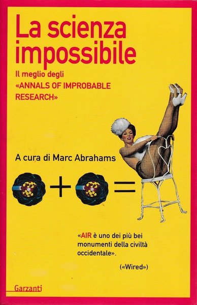 La scienza impossibile