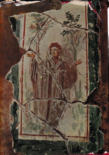 Le catacombe e gli antichi cimiteri cristiani in Roma vol. …