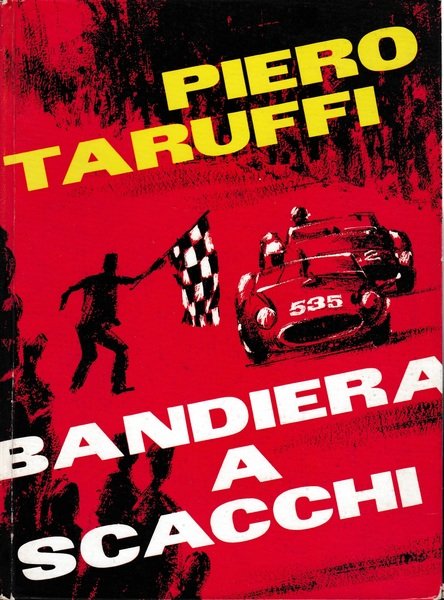 Bandiera a scacchi