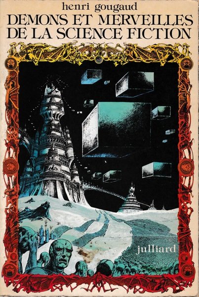Demons et merveilles de la science fiction