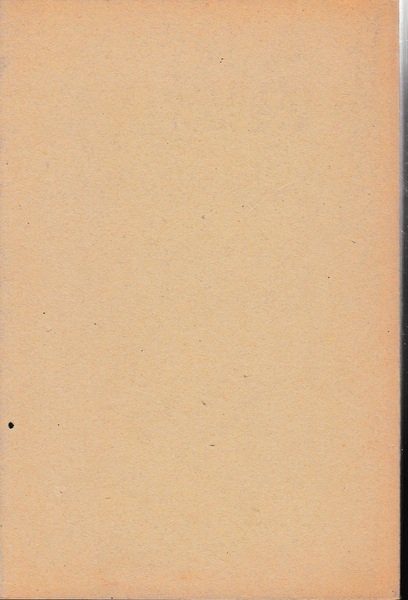 Verso il cielo
