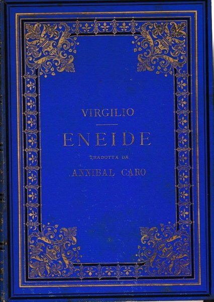 Eneide libro primo