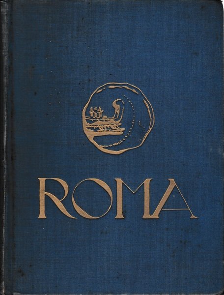 Roma antica vol. II^ parte seconda L'impero - Vol. II^ …