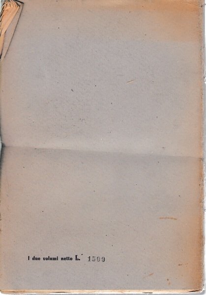 Biochimica 2 volumi