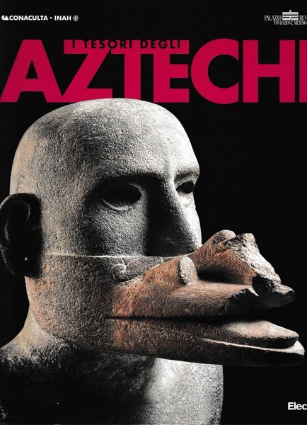 I tesori degli Aztechi | Immagine principale
