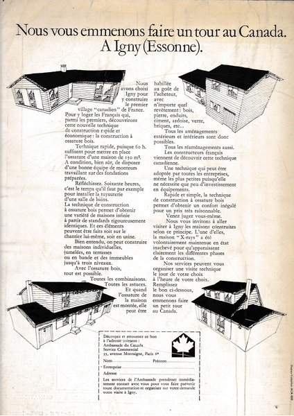 L'architecture d'au jour d'hui. n^ 150 Juin-Juillet 1970