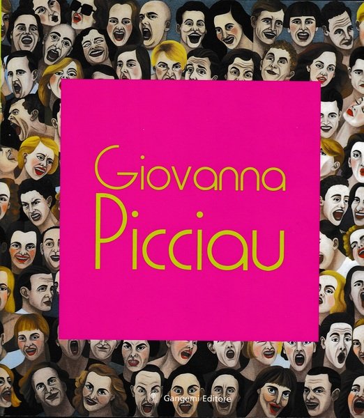 Giovanna Picciau