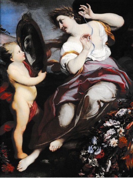 L'arte per i papi e per i principi nella campagna …