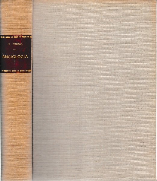 Angiologia | Immagine principale