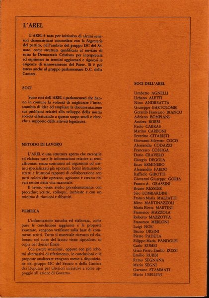 Il problema dell'alta dirigenza nella pubblica amministrazione in Italia | Immagine Gallery 2
