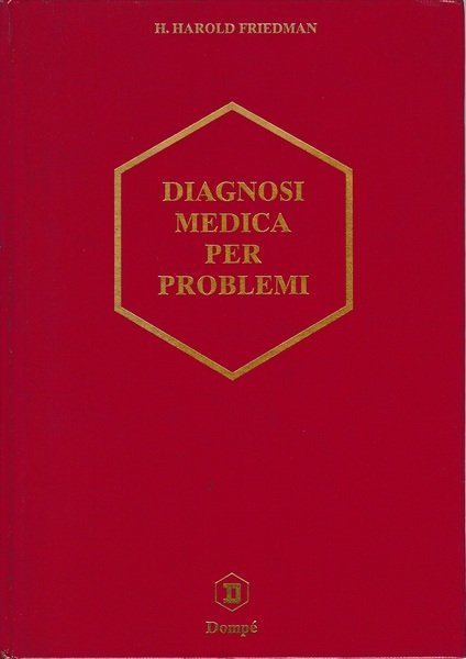 Diagnosi medica per problemi