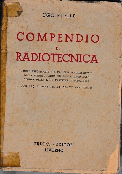 Compendio di Radiotecnica