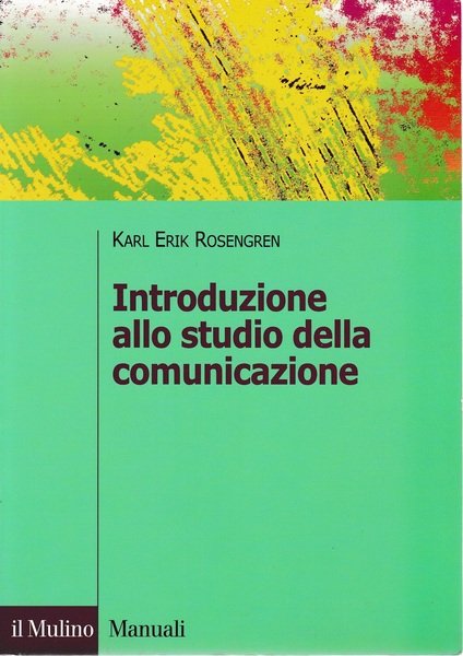 Introduzione allo studio della comunicazione | Immagine principale