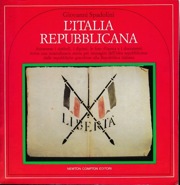 L'Italia Repubblicana