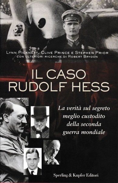 Il caso Rudolf Hess