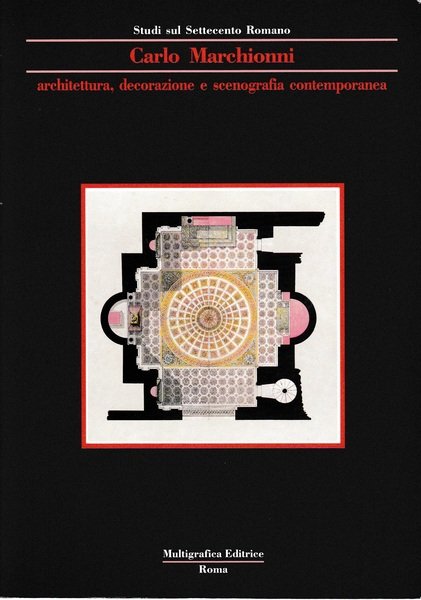 Architettura, decorazione e scenografia contemporanea | Immagine Gallery 1