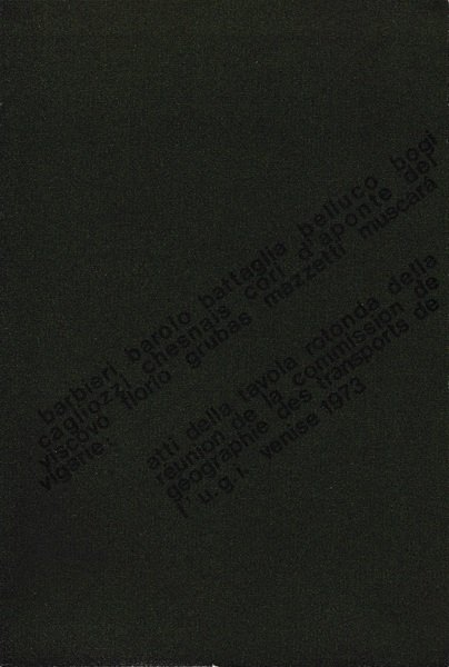 Verso una nuova organizzazione portuale