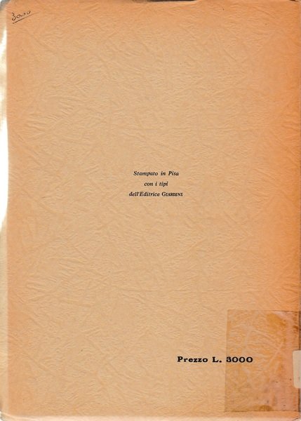 Lineamenti di Geografia Economica Generale. I fattori naturali