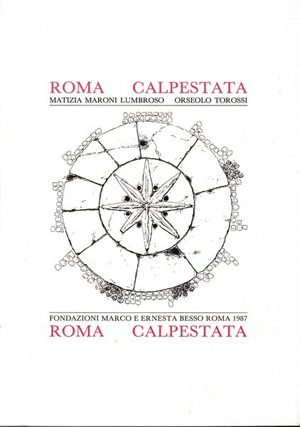 Roma calpestata