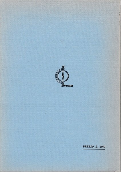 La politica inglese di localizzazione dell'industria (1934-1959)