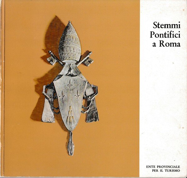 Stemmi Pontifici a Roma