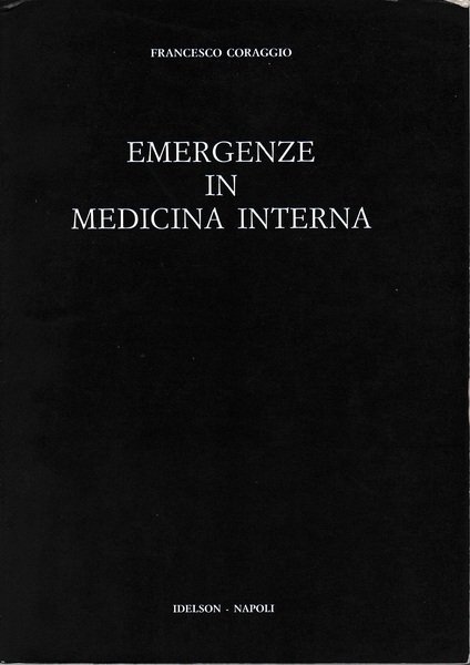 Emergenze in medicina interna