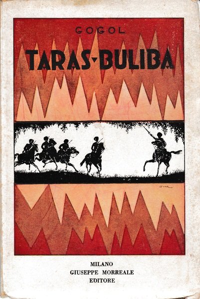 Taras Buliba | Immagine principale