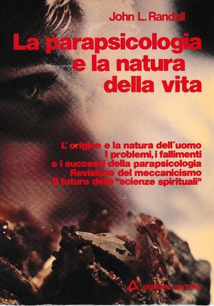 La parapsicologia e la natura della vita | Immagine principale