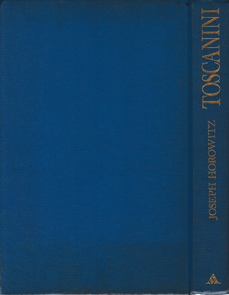 Toscanini | Immagine Gallery 2