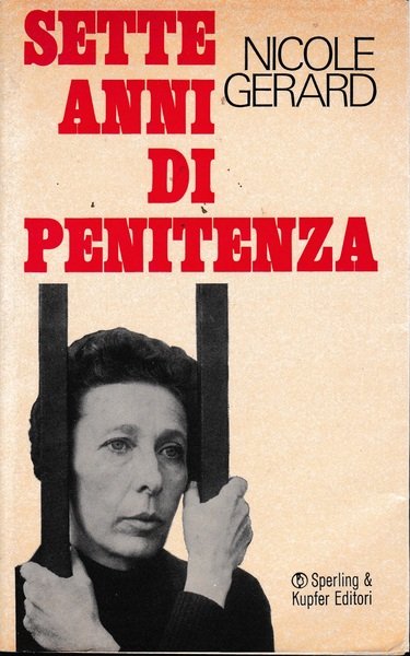 Sette anni di penitenza | Immagine principale
