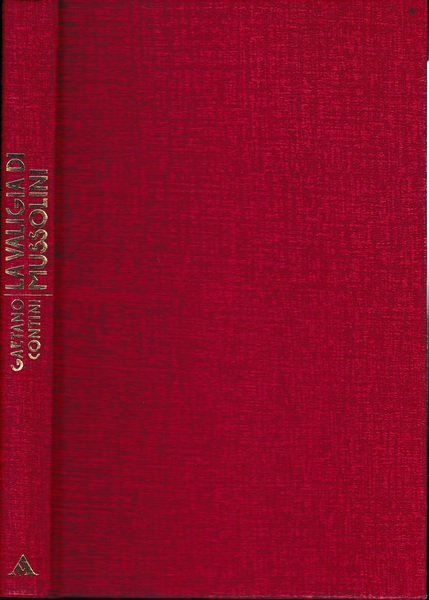 La valigia di Mussolini | Immagine principale
