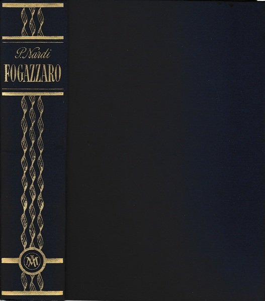 Antonio Fogazzaro | Immagine principale