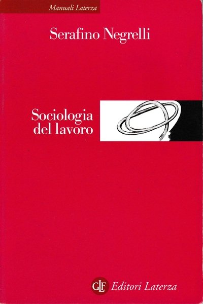Sociologia del lavoro